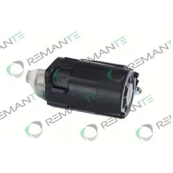 REMANTE Anlasser 12V für Mercedes Benz A Klasse Vaneo B 011 001 000136R