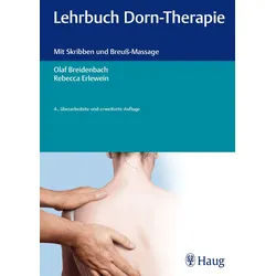 Lehrbuch Dorn-Therapie Buch 1 St