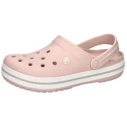 Crocs Crocs Schuhe Crocband 11016 Sandale rosa 36-37 EU