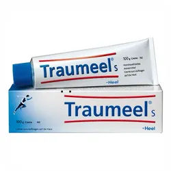 Traumeel S Creme 50g