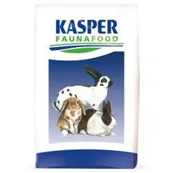 Kasper Faunafood Rabbit gemischtes Kaninchenfutter 20 kg