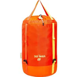 Tatonka Compression Sack 8l red orange (211)