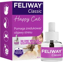 CEVA Feliway Diffusorkartusche 30 Tage - 48ml