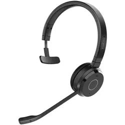 Evolve 65 TE - USB-A UC Mono