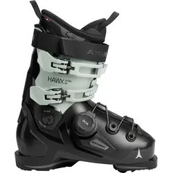 Atomic Hawx Ultra 95 BOA W black / sage 25/25.5