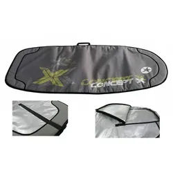 Concept X Wing Foil Boardbag Tasche Foilboard bag Board, Größe: 6'8''