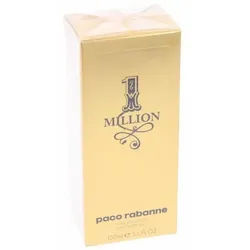 RABANNE Duschgel Paco 1 Million Shower Gel 150ml
