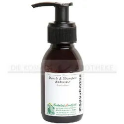 DUSCH & SHAMPOO Ruheoase 100 ml