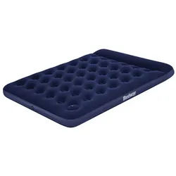 BESTWAY Luftbett, (1-tlg) blau