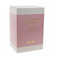 PRADA Eau de Toilette La Femme L ́Eau Eau de Toilette (100ml)
