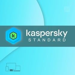 Kaspersky Standard 2025