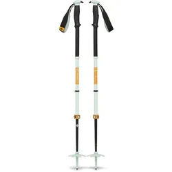 Black Diamond Traverse Pro Ski Poles - Skitourenstöcke - Foam Green - 155cm