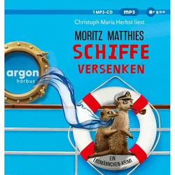 Argon Verlag Hörspiel Schiffe versenken