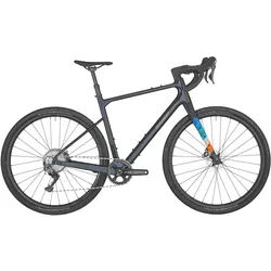 Grandurance Elite - midnight blue