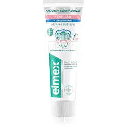 Elmex Sensitive Professional Repair & Prevent White Zahnpasta 75 ml