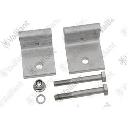 Vaillant Fuß, (Set a 2) inkl. Schrauben Vaillant-Nr. 0020096355