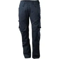 Mascot Mannheim Hose Größe 90C52, schwarzblau