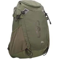 CMP Rucksack Katana 22 Backpack 38V9507-F762 - Musk - One size