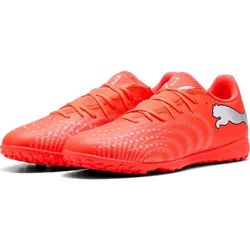 Puma Future 9 Play TT glowing red-puma white-puma black-puma silver (01) 5
