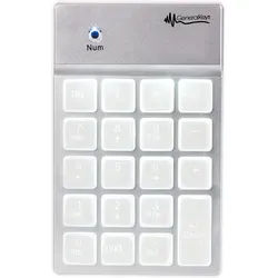 Nummernblock mit Bluetooth
