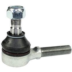 METZGER Spurstangenkopf vorne rechts für Suzuki Alto I II IV VI V VII 54042508