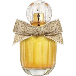 women'secret Eau de Parfum GOLD SEDUCTION Eau de Parfum, mit starkem Charakter