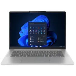 Lenovo IdeaPad Slim 5 Gen 10 15" AMD AMD Ryzen 5 7535HS Prozessor 3,30 GHz bis zu 4,55 GHz, Windows 11 Home 64, 512 GB SSD M.2 2242 PCIe 4.0 TLC