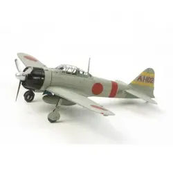 1:72 Mitsubishi A6M2b Zero (Zeke)