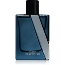 Victoria's Secret VS Him Deep Water Eau de Parfum für Herren 100 ml