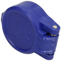 Hydraulischer Stecker FASTER TA12