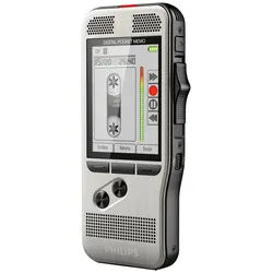 Philips Pocket Memo DPM7000 Diktiergerät Digitales Diktiergerät