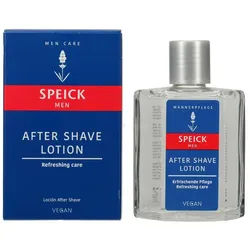 Speick Naturkosmetik GmbH & Co. KG After-Shave SPEICK Rasierwasser After Shave Lotion