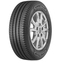 Goodyear Sommerreifen EFFICIENTGRIP CARGO 2 C, in verschiedenen Ausführungen erhältlich schwarz 205/65 R16 103/101T