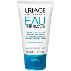 Uriage EAU Thermale Water Hand Cream/ Handcreme Hydro-Aktiv-Hand- und Nagelcreme