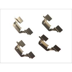 Zubehörsatz, Scheibenbremsbelag QUICK BRAKE 109-1685