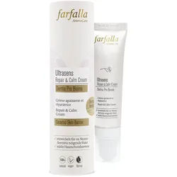 Farfalla Essentials AG Gesichtspflege Derma Pro Biome, 30 ml