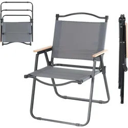 Stagecaptain CSH-67 Camping Klappstuhl