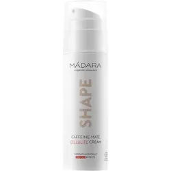 MADARA Koerperpflege PflegeShape Caffeine-Maté Cellulite Cream 150 ml