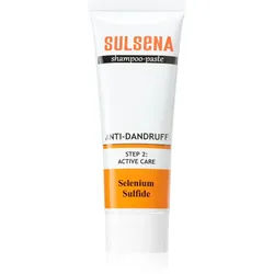Sulsena Anti-Dandruff Shampoo-Paste Shampoo gegen Schuppen in der Tube 75 ml