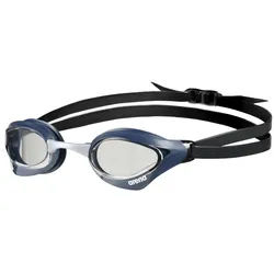Arena Schwimmbrille COBRA CORE SWIPE 003930-150 - Clear-Shark-Grey - One size