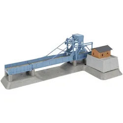 Faller Modelleisenbahn-Gebäude 222600 N Klappbrücke mit Antrieb