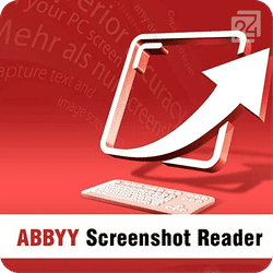 ABBYY Screenshot Reader