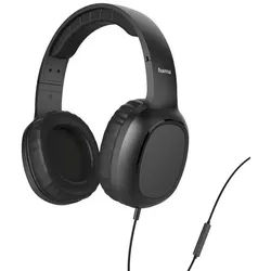 Hama On-Ear-Kopfhörer