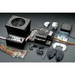 1:14 MFC-03 Truck-Multifunktionseinheit