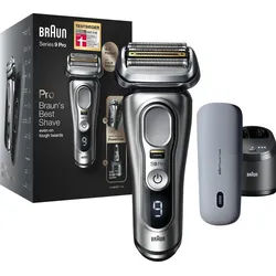 Braun Elektrorasierer Elektrorasierer Series 9 Pro 9477cc