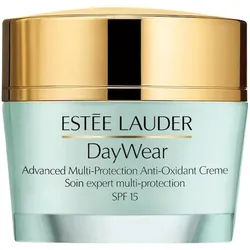 Estee-Lauder Pflege GesichtspflegeDayWear Multi Protection Anti-Oxidant Cream SPF 15 Normale-Mischhaut 30 ml