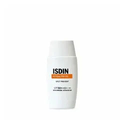 Isdin Körperpflegemittel FOTO ULTRA Fleckenschutz SPF50+ 50 ml