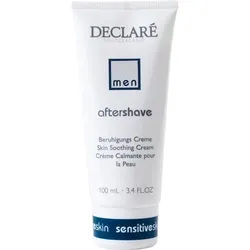 Declare Herrenpflege PflegeAfter Shave Beruhigungs Creme 75 ml