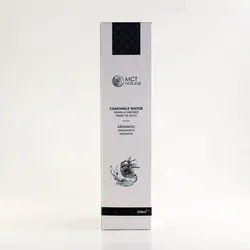 MCT natural® Kamillenwasser Gesichtswasser 250 ml Unisex