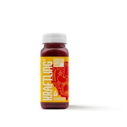 Kraftling Energy Shot Granatapfel Kombipackung 4x60 ml